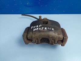 Ford Maverick Zacisk hamulcowy przedni 4640231