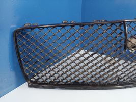 Bentley Continental Maskownica / Grill / Atrapa górna chłodnicy 3SD853667A