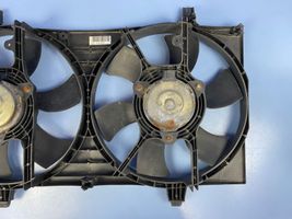 Nissan Primera Kit ventilateur 21400HSL00