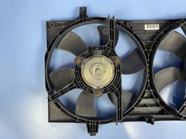 Nissan Primera Kit ventilateur 21400HSL00
