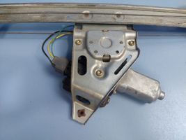 Mitsubishi Pajero Alzacristalli della portiera anteriore con motorino MR436860