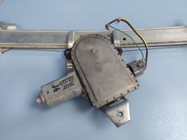 Mitsubishi Pajero Alzacristalli della portiera anteriore con motorino MR436860