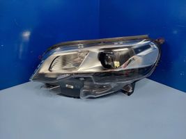 Peugeot Expert Lampa przednia 9808573580