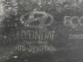 Hyundai Ioniq 5 Zderzak tylny 86612GI110