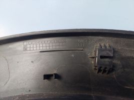 Nissan Qashqai J12 Listwa błotnika tylnego 938286UAOA