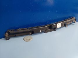 Opel Insignia B Staffa di rinforzo montaggio del paraurti posteriore 13487586