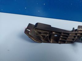 Lexus NX Rear bumper mounting bracket 5215578010