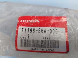 Honda Civic Uchwyt / Mocowanie zderzaka przedniego 71198S6A000