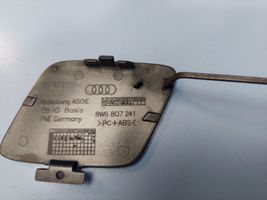 Audi A5 Priekinis tempimo kilpos dangtelis 8W6807241