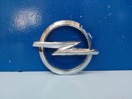 Opel Crossland X Valmistajan merkki/logo/tunnus 39084455