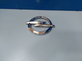 Opel Crossland X Valmistajan merkki/logo/tunnus 39084455