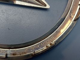 Opel Crossland X Emblemat / Znaczek 39084455