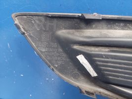 Opel Mokka X Grille antibrouillard avant 42491766