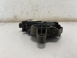 Peugeot 307 Moteur de lève-vitre de porte avant 9634457580