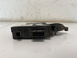 Peugeot 307 Moteur de lève-vitre de porte avant 9634457580