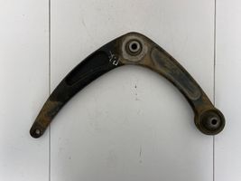 Peugeot 307 Braccio di controllo sospensione anteriore inferiore/braccio oscillante 3520K8