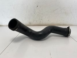 Peugeot 307 Tube d'admission de tuyau de refroidisseur intermédiaire 55030202