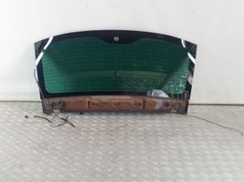 Volkswagen Touareg I Lunette arrière ouvrante hayon 7L6845211