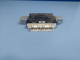 Mitsubishi Pajero Komputer / Sterownik ECU silnika MR580124