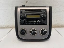 Nissan Murano Z50 Panel / Radioodtwarzacz CD/DVD/GPS 28188CC000