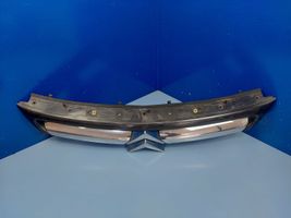 Citroen C8 Maskownica / Grill / Atrapa górna chłodnicy 148419307715