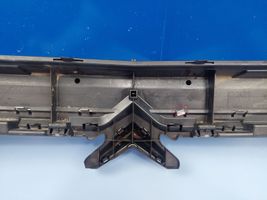 Citroen C8 Front bumper upper radiator grill 148419307715