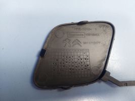 Peugeot Expert Abdeckung Deckel Abschleppöse vorne 9811713577