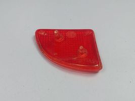 Renault Kangoo I Rear tail light reflector 7700308719