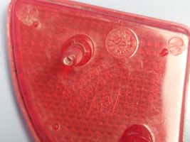 Renault Kangoo I Rear tail light reflector 7700308719