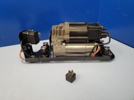 BMW 7 F01 F02 F03 F04 Ilmajousituksen kompressoripumppu 37206789450