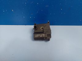 Mitsubishi Pajero Air flap motor/actuator 1138002160