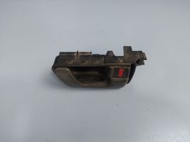 Mitsubishi Pajero Maniglia interna per portiera posteriore MR432272