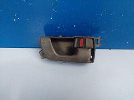 Mitsubishi Pajero Maniglia interna per portiera posteriore MR432272