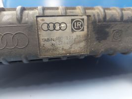 Audi A6 S6 C5 4B Jäähdyttimen lauhdutin 4B0121251A