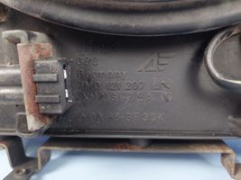 Seat Alhambra (Mk1) Elektryczny wentylator chłodnicy 7M0121207L