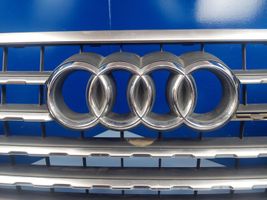 Audi Q7 4M Augšējais režģis 4M0853651F