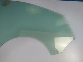 Volkswagen PASSAT B8 Front door window glass four-door 43R00098