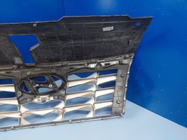 Hyundai Tucson IV NX4 Griglia superiore del radiatore paraurti anteriore 86351N7110