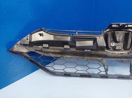 Honda CR-V Grille calandre supérieure de pare-chocs avant 71121TNYG1