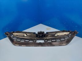 Honda CR-V Maskownica / Grill / Atrapa górna chłodnicy 71121TNYG1