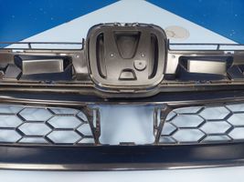 Honda CR-V Maskownica / Grill / Atrapa górna chłodnicy 71121TNYG1