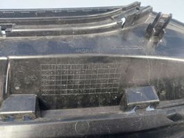 Honda CR-V Grille calandre supérieure de pare-chocs avant 71121TNYG1