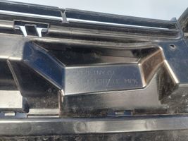 Honda CR-V Grille calandre supérieure de pare-chocs avant 71121TNYG1