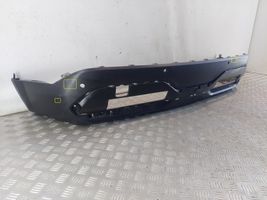 Nissan Qashqai J12 Rivestimento della parte inferiore del paraurti posteriore 850B26UA0A