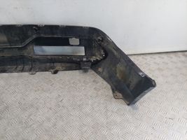 Nissan Qashqai J12 Rivestimento della parte inferiore del paraurti posteriore 850B26UA0A