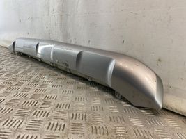 Toyota RAV 4 (XA50) Spoiler Lippe Stoßstange Stoßfänger vorne 5271142140