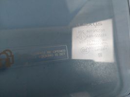 Lexus RX 450H Vetro del finestrino della portiera anteriore - quattro porte 6810248172