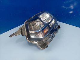 Toyota ProAce City Faro/fanale 9835780680