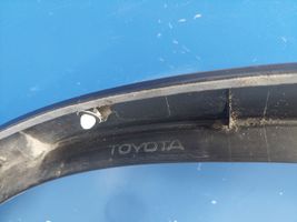 Toyota RAV 4 (XA40) Rivestimento passaruota posteriore 7560542140