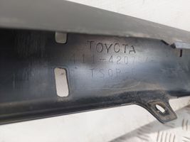 Toyota RAV 4 (XA40) Labbro del paraurti anteriore 5241142070